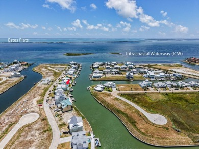 Luxury Coastal Living in the Prestigious Islands of Rockport