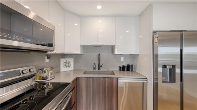 Prime location and downtown living at its very best!  Completely