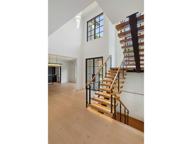 Scheduled to be completed May 2026.This remarkable new