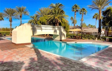 Discover resort-style living in this highly sought-after