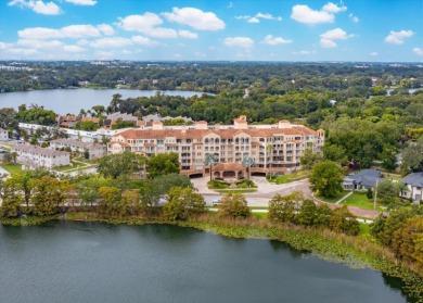 Enjoy gorgeous water views from your 3rd floor balcony and