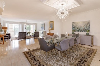 Enjoy gorgeous water views from your 3rd floor balcony and