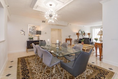 Enjoy gorgeous water views from your 3rd floor balcony and