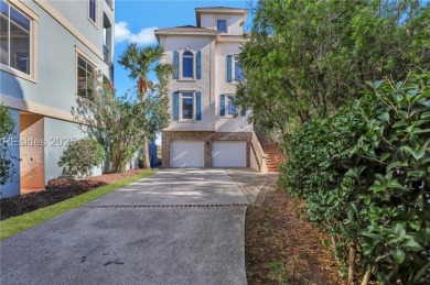 BREATHTAKING PANORAMIC OCEAN, TIDAL CREEK & MARSH VIEWS--a rare