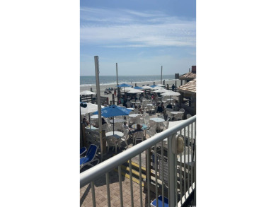 Top Floor Ocean View Efficiency at the world-renowned OCEAN