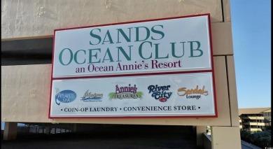 Top Floor Ocean View Efficiency at the world-renowned OCEAN