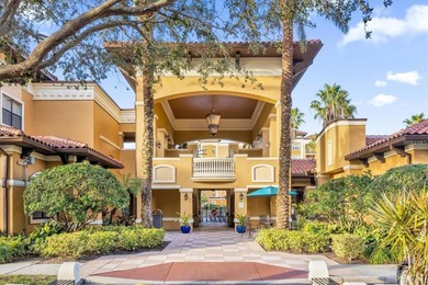 This resort vacation condo is awesome - it's located on I-Drive