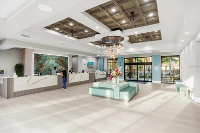 This resort vacation condo is awesome - it's located on I-Drive