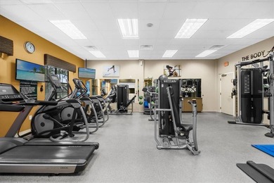 This resort vacation condo is awesome - it's located on I-Drive