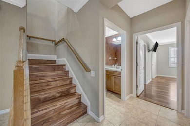 One or more photo(s) has been virtually staged. FORMER MODEL +