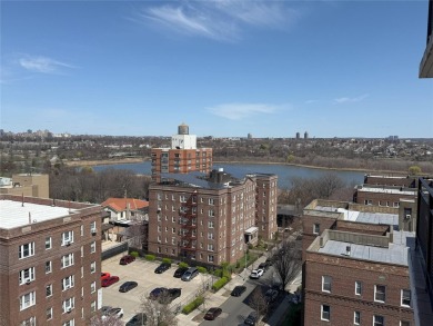 It's all about the VIEWS, a one of a kind corner unit just a