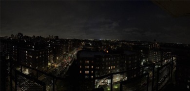 It's all about the VIEWS, a one of a kind corner unit just a