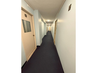 It's all about the VIEWS, a one of a kind corner unit just a