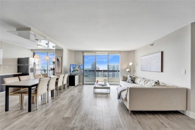 Beautifully remodeled 2-bed, 2.5-bath lower penthouse at Mystic