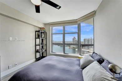 Beautifully remodeled 2-bed, 2.5-bath lower penthouse at Mystic