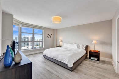 Beautifully remodeled 2-bed, 2.5-bath lower penthouse at Mystic