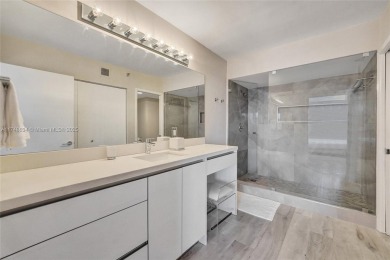Beautifully remodeled 2-bed, 2.5-bath lower penthouse at Mystic