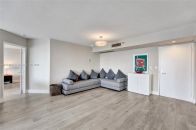 Beautifully remodeled 2-bed, 2.5-bath lower penthouse at Mystic