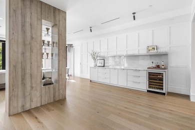 Beyond the private gates of Boca Grove Country Club, a residence