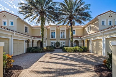 Lake Nona's Coach Homes offer both privacy and convenience while