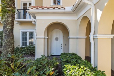 Lake Nona's Coach Homes offer both privacy and convenience while