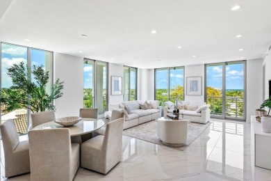 Discover an exceptional residence in the sought-after East Tower