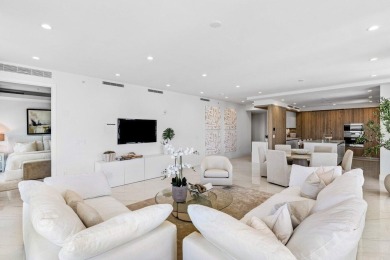 Discover an exceptional residence in the sought-after East Tower