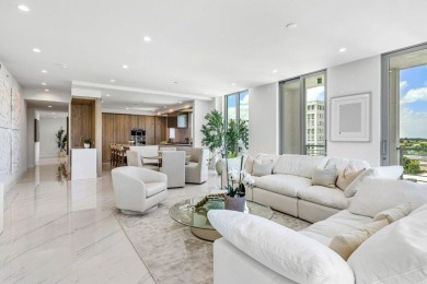 Discover an exceptional residence in the sought-after East Tower