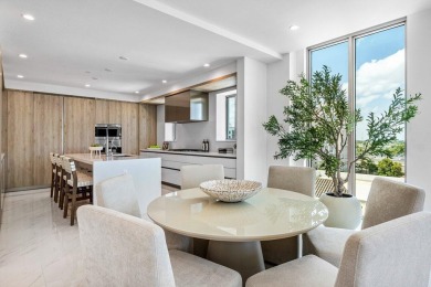 Discover an exceptional residence in the sought-after East Tower