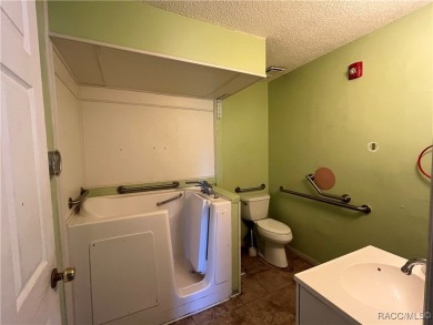 3 Bedrooms,2 Baths with a one car garage. In addition, there is