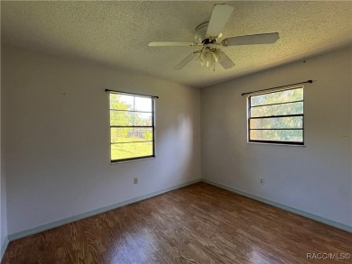 3 Bedrooms,2 Baths with a one car garage. In addition, there is