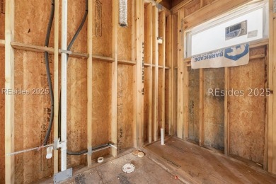 Brand New Construction in Sea Pines! This premier Lawton Woods