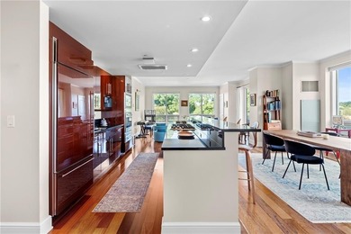 Experience resort-style living at The Tower at Carnegie Abbey