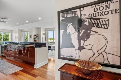 Experience resort-style living at The Tower at Carnegie Abbey