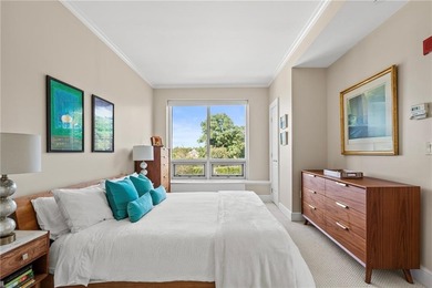 Experience resort-style living at The Tower at Carnegie Abbey