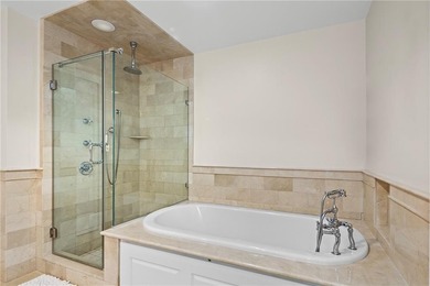 Experience resort-style living at The Tower at Carnegie Abbey