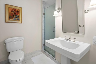 Experience resort-style living at The Tower at Carnegie Abbey