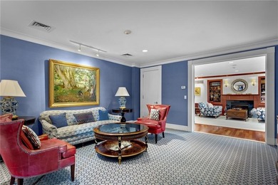 Experience resort-style living at The Tower at Carnegie Abbey