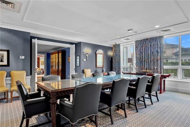 Experience resort-style living at The Tower at Carnegie Abbey