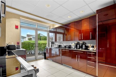 Experience resort-style living at The Tower at Carnegie Abbey