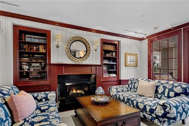 Experience resort-style living at The Tower at Carnegie Abbey