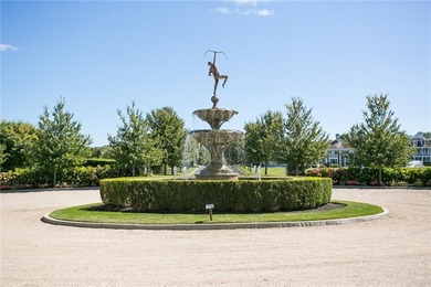 Experience resort-style living at The Tower at Carnegie Abbey