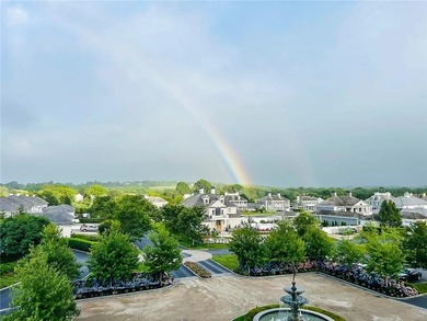 Experience resort-style living at The Tower at Carnegie Abbey