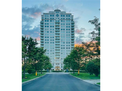 Experience resort-style living at The Tower at Carnegie Abbey