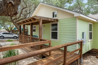 Welcome to your perfect coastal getaway! This charming 2-bedroom