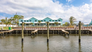 Welcome to Cape Crossing Resort and Marina, perfectly located in