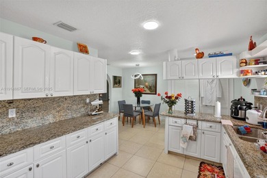 This beautiful single-story home in the heart of Miami features