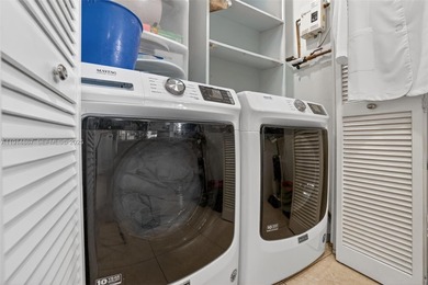 This beautiful single-story home in the heart of Miami features