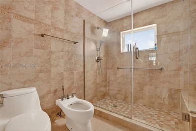 This beautiful single-story home in the heart of Miami features