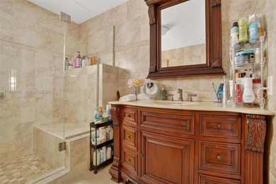 This beautiful single-story home in the heart of Miami features